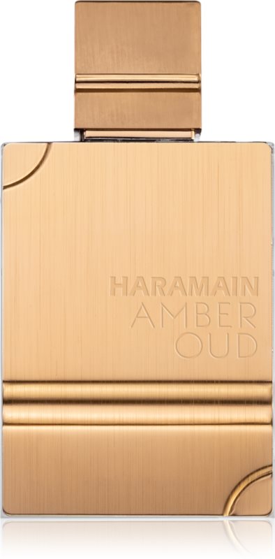 Al Haramain Amber Oud woda perfumowana dla mężczyzn 60 ml