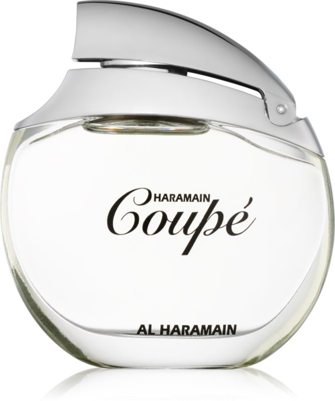 Al Haramain Coupe parfemska voda za muškarce 80 ml