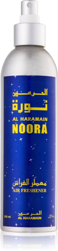 Al Haramain Noora Air Freshener 250 ml