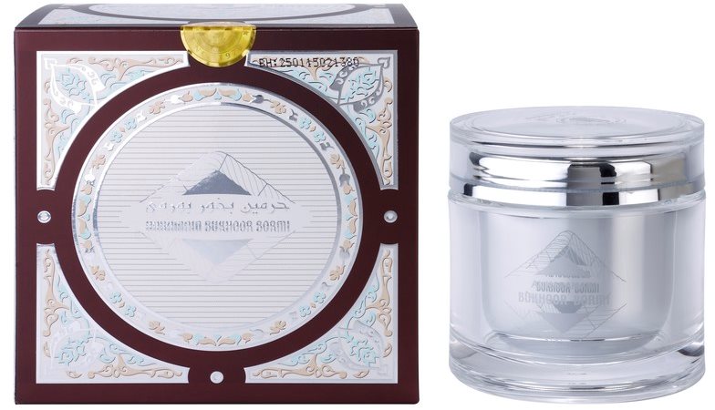 Al Haramain Bukhoor Bormi Weihrauch 50 g