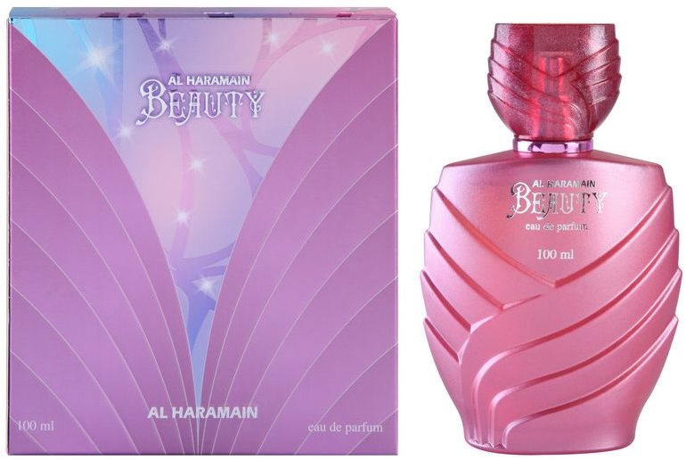 Al Haramain Beauty woda perfumowana dla kobiet 100 ml