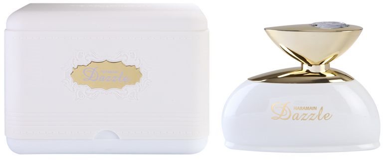 Al Haramain Dazzle parfémovaná voda pro ženy 90 ml