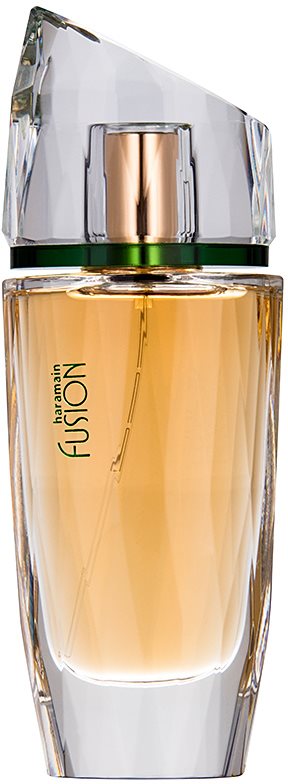 Al Haramain Fusion woda perfumowana unisex 75 ml