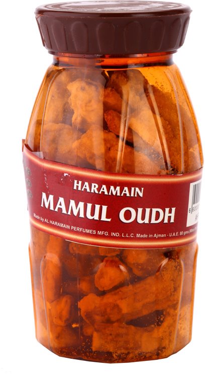 Al Haramain Haramain Mamul Wierook 80 gr Oudh