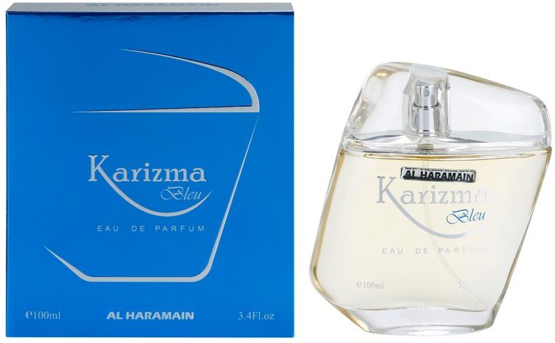 Al Haramain Karizma Bleu eau de parfum pentru barbati 100 ml