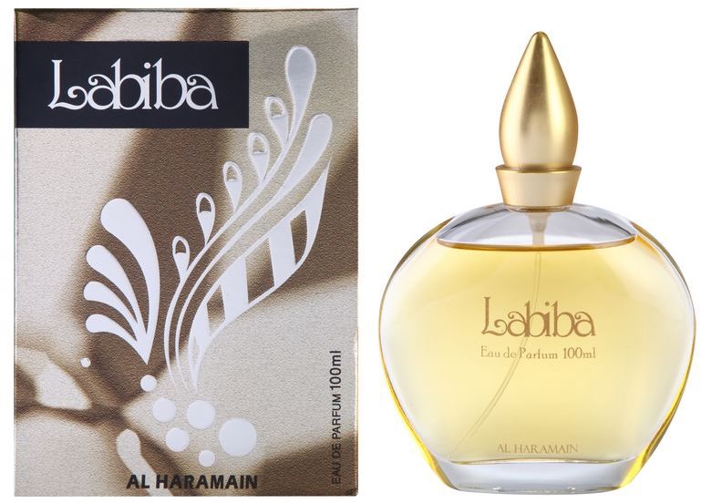 Al Haramain Labiba parfémovaná voda pro ženy 100 ml