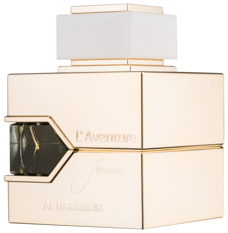 Al Haramain L'Aventure Femme Parfumovaná voda pre ženy 100 ml