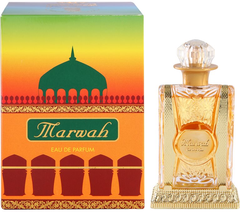 Al Haramain Marwah парфумована вода унісекс 45 мл