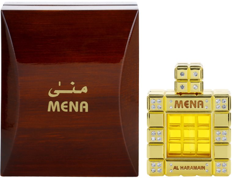 Al Haramain Mena Perfume unisex 25 ml