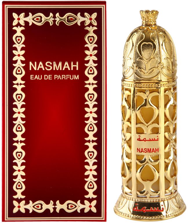 Al Haramain Nasmah Parfumovaná voda pre mužov 50 ml