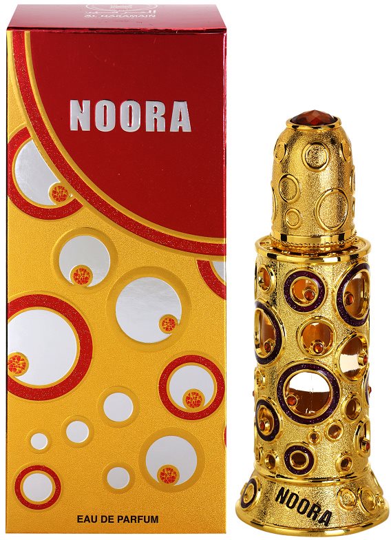 Al Haramain Noora Parfumovaná voda pre ženy 50 ml