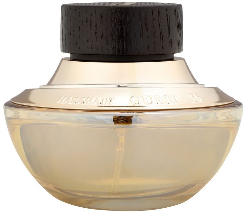 Al Haramain Oudh 36 parfumska voda uniseks 75 ml