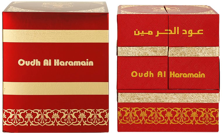 Al Haramain Oudh Al Haramain Frankincense 100 g