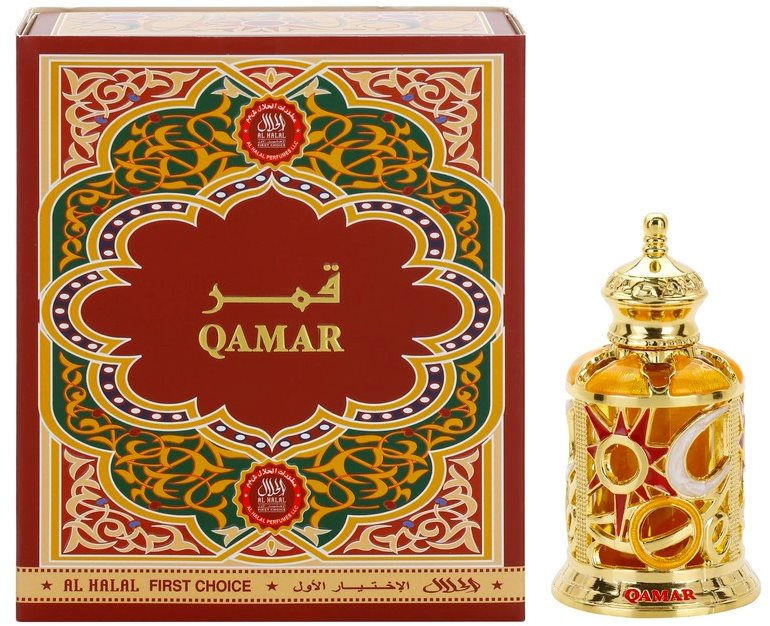 Al Haramain Qamar perfumy unisex 15 ml