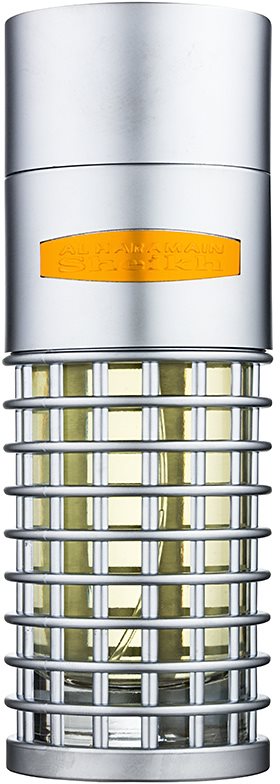 Al Haramain Sheikh Eau de Parfum για άνδρες 85 μλ