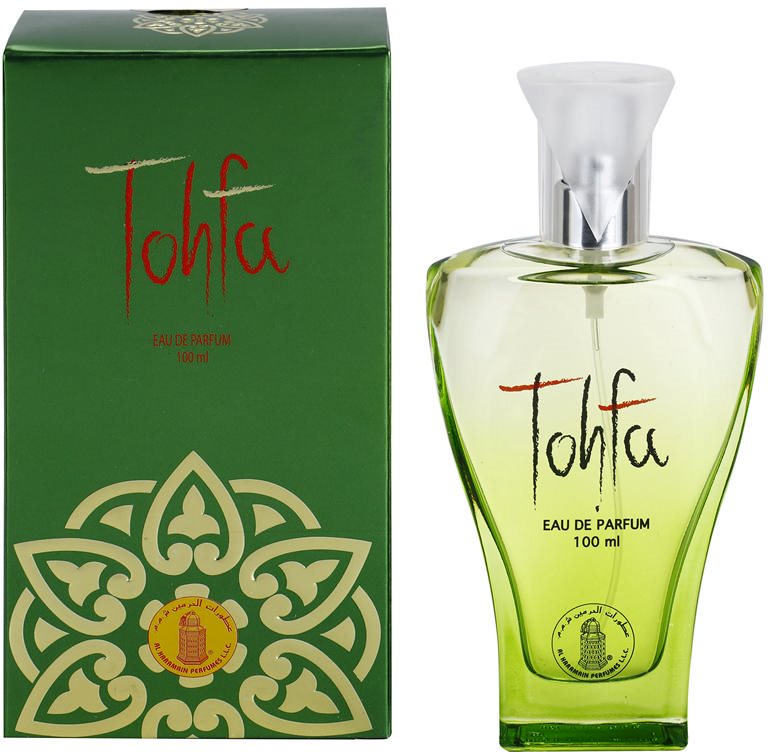 Al Haramain Tohfa parfémovaná voda unisex 100 ml