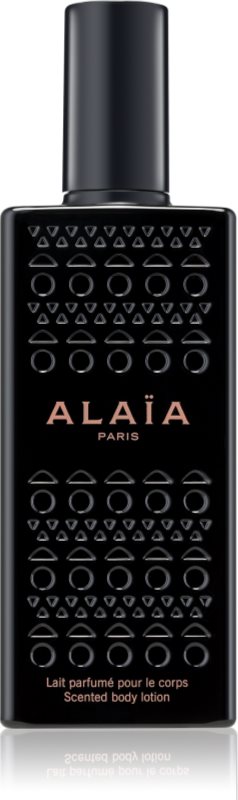 Alaïa Paris Alaïa mleczko do ciała dla kobiet 200 ml