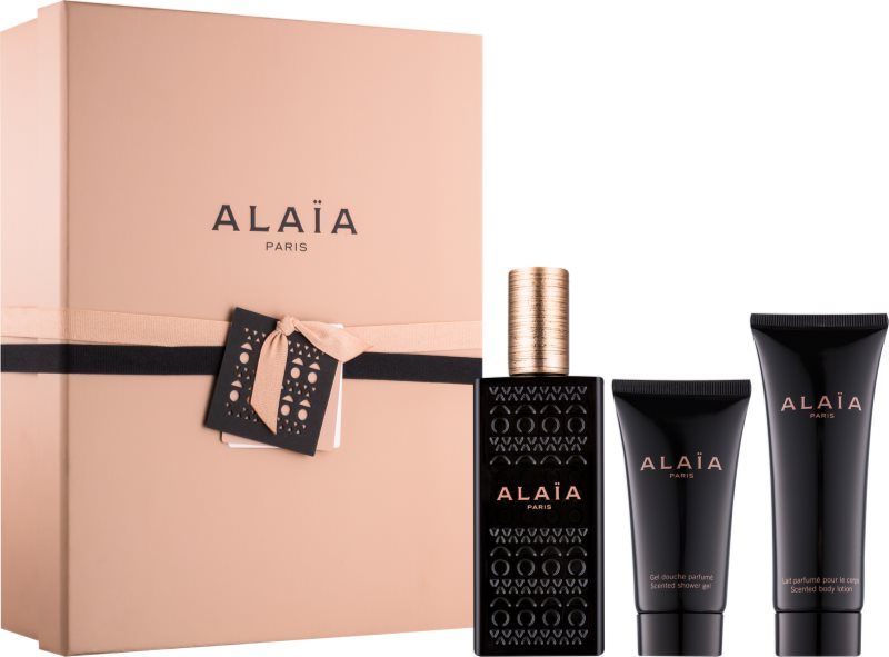 Alaïa Paris Alaïa Gift Set III