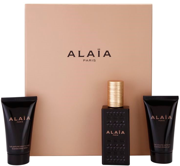 Alaïa Paris Alaïa set cadou I.