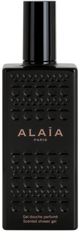 Alaïa Paris Alaïa gel doccia per donna 200 ml