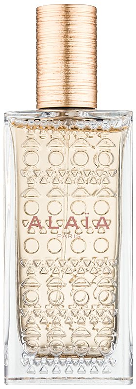 Alaïa Paris Eau de Parfum Blanche Eau de Parfum für Damen 100 ml