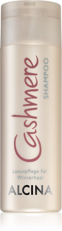 Alcina Cashmere