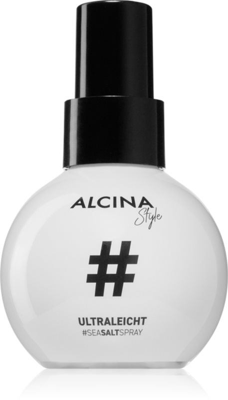 Alcina #ALCINA Style ultra lahko pršilo z morsko soljo