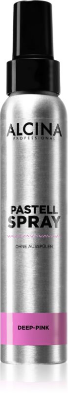 Alcina Pastell Spray tónující sprej na vlasy s okamžitým účinkem