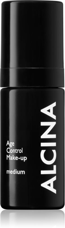 Alcina Age Control podkład wygładzający nadający młody wygląd
