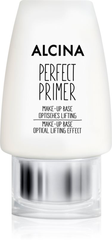 Alcina Perfect Primer Make-up Basis