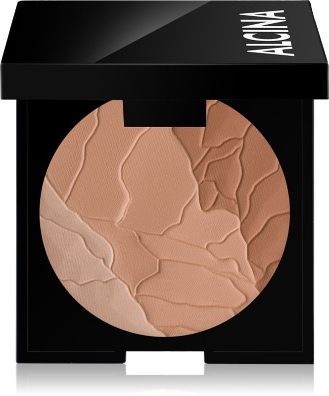 Alcina Sun Kiss autobronzant