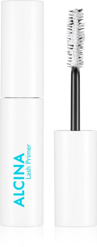 Alcina Summer Breeze Lash Primer baza pod tusz do rzęs