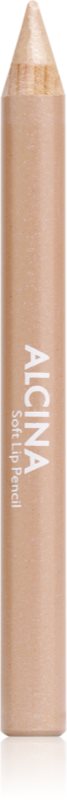 Alcina Charming Colours Stick Lipstick