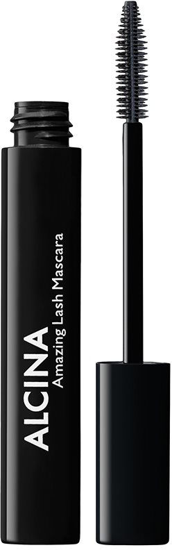 Alcina Decorative Amazing Lash туш для подовження вій