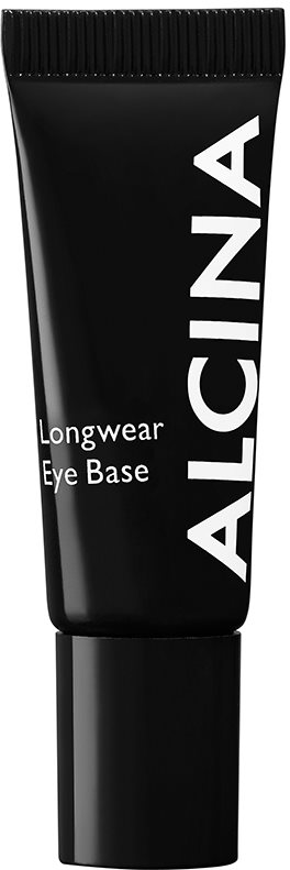 Alcina Decorative Basis unter den Lidschatten