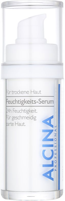 Alcina For Dry Skin siero idratante