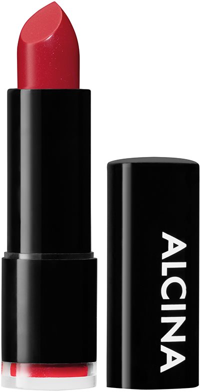 Alcina Decorative Shiny High Gloss Lipstick