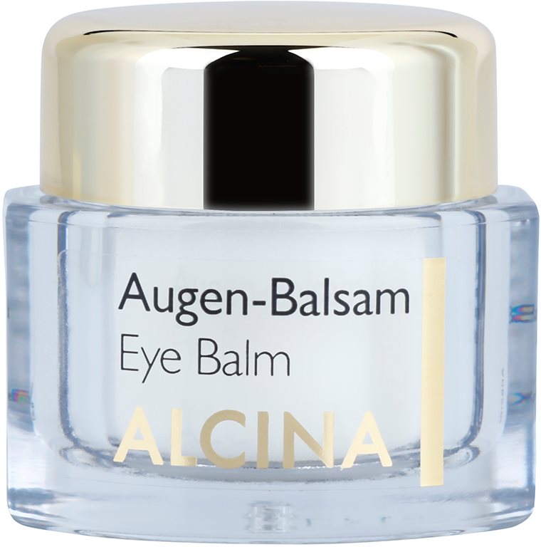 Alcina Effective Care Anti-Wrinkle Balm for Eye Area