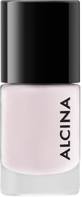 Alcina Decorative Effective Hardener festigender Nagellack