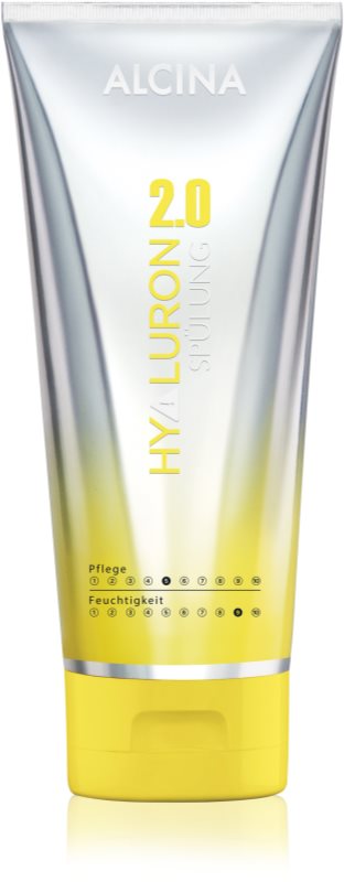 Alcina Hyaluron 2.0 balsam pentru par uscat si fragil