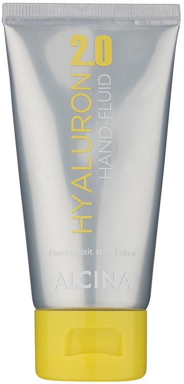 Alcina Hyaluron 2.0 loção para as mãos