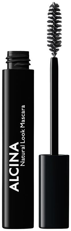 Alcina Decorative Natural Look Mascara For Natural Look