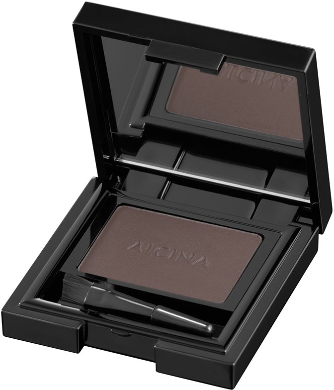 Alcina Decorative Perfect Eyebrow sypki cień do brwi
