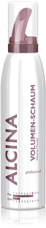 Alcina Styling Professional tömegnövelő hajhab