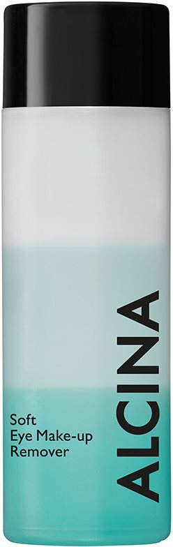 Alcina Decorative Soft Remover 2 Phasen Make-up Entferner für die Augen