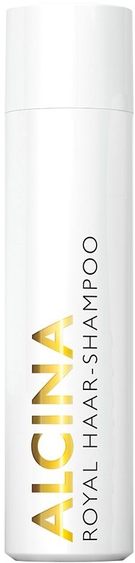 Alcina Royal sampon hajra