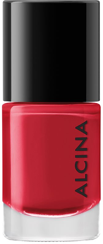Alcina Decorative Ultimate Colour körömlakk