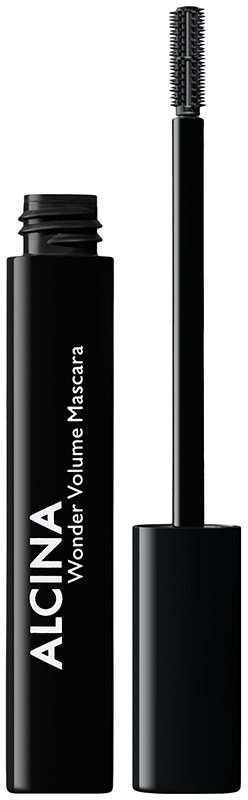Alcina Decorative Wonder Volume Mascara with Volume Effect