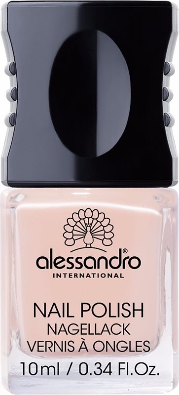 Alessandro Nail Polish Nail Polish