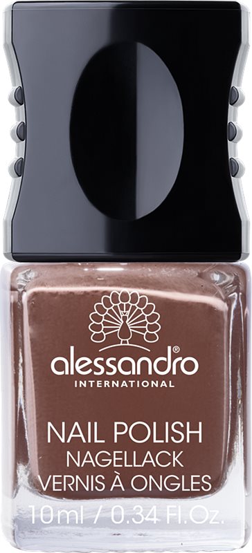 Alessandro Nail Polish lak na nehty